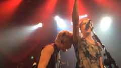 R5 - (I Can't) Forget About You