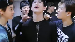 GOT7 - Real GOT7 Episode 9. Teamwork Game