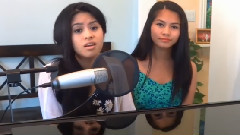 模仿翻唱 - All of Me