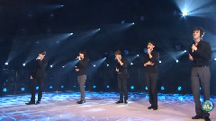 东方神起 - Stand By U