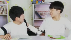 TFBOYS,TF家族 - 听见