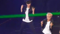 EXO-M,EXO - Wolf