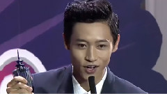 魏晨 - MusicRadio中国TOP排行榜颁奖礼