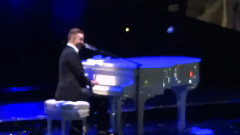 Justin Timberlake - Until The End Of Time