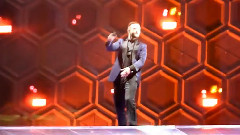 Justin Timberlake - Let The Groove Get In