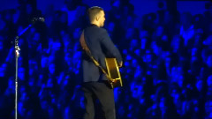 Justin Timberlake - Not A Bad Thing & Human Nature & What Goes Around Comes Around