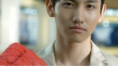 东方神起 - 新罗免税店CF