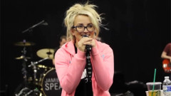 Jamie Lynn Spears - How Could I Want More