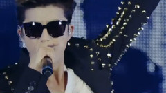 张祐荣(2PM),玉泽演(2PM),2PM,李俊昊(2PM),Nichkhun(2PM) - Legend Of 2PM in Tokyo Dome 上部