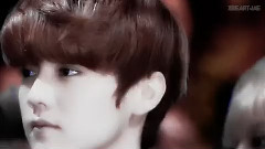 EXO-M,EXO - La La La La La
