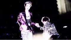 EXO-M,EXO - Clarity