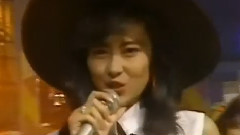 中山美穗 - 50/50