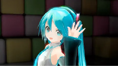 VOCALOID家族 - My Dream ,My Melody