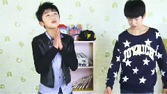 TFBOYS - 男生学院自习室