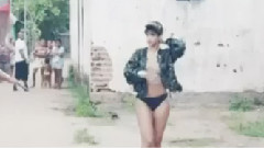 Rihanna - Vogue Brasil 花絮