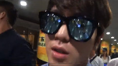 CNBLUE - CNBLUE BLUE MOON World Tour CAM 广州花絮