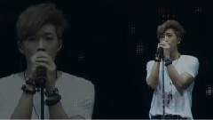 2PM - Six Beautiful Days 张祐荣 Solo Stage
