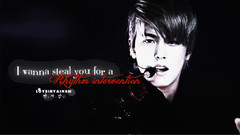 Super Junior,晟敏(Super Junior) - Slow Down
