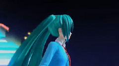 VOCALOID家族,初音未来 - Starlite★Lydian