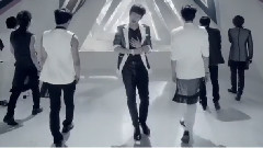 Infinite - 追击者