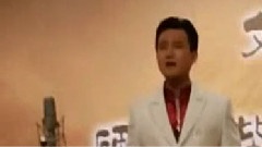 吕宏伟 - 黄鹤楼送孟浩然之广陵