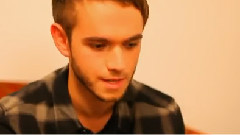 Zedd,Paramore,Hayley Williams - Stay The Night