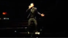 Justin Timberlake - Tunnel Vision