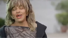 Tina Turner - Amazing Grace