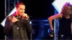JLS - Everybody In Love