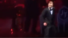 Justin Timberlake - TKO