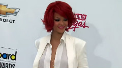 Rihanna - Rihanna 新闻发布会
