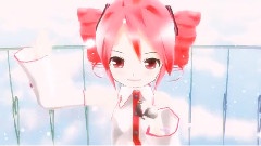重音teto - The Secret Garden