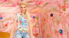 Claudia - Kiss Kiss