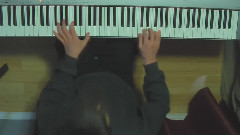 模仿翻唱 - Sweetie