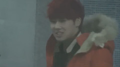 Infinite - 公司上班