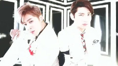 沈昌珉,郑允浩,东方神起 - Spellbound 打歌节目全收录
