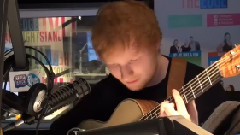 Ed Sheeran - Royals