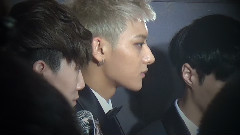 EXO,EXO-M - 红毯