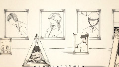 初音未来 - 振り返れば,セピア色