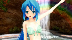 初音未来 - ビバハピ