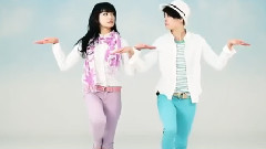 f(x),Super Junior - SPAO Japan 2014 S-S CF