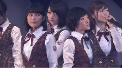 乃木坂46 - 乃木坂46 ZIP!春フェス2014 Day2