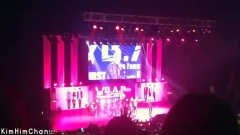 B.A.P - Stop It