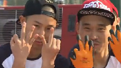 C-Clown - 出发梦之队2 Ray Cut