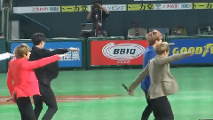 U-Kiss - 好欺负吗