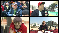 C-Clown - 出发梦之队2 Ray Cut