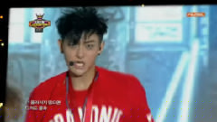 EXO,EXO-M - 黄子韬20140502生日快乐