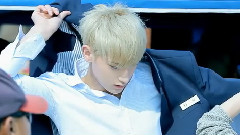 EXO-M,EXO - I Love You Happy Birthday To 黄子韬