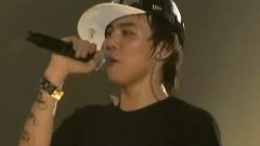 BigBang - Fans Song TheReal Concert