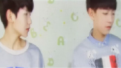 TFBOYS - 你还欠我一个拥抱